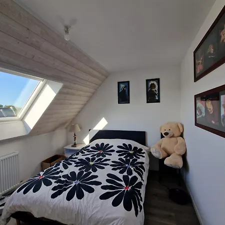 Séjour chez l'habitant En Centre Proche